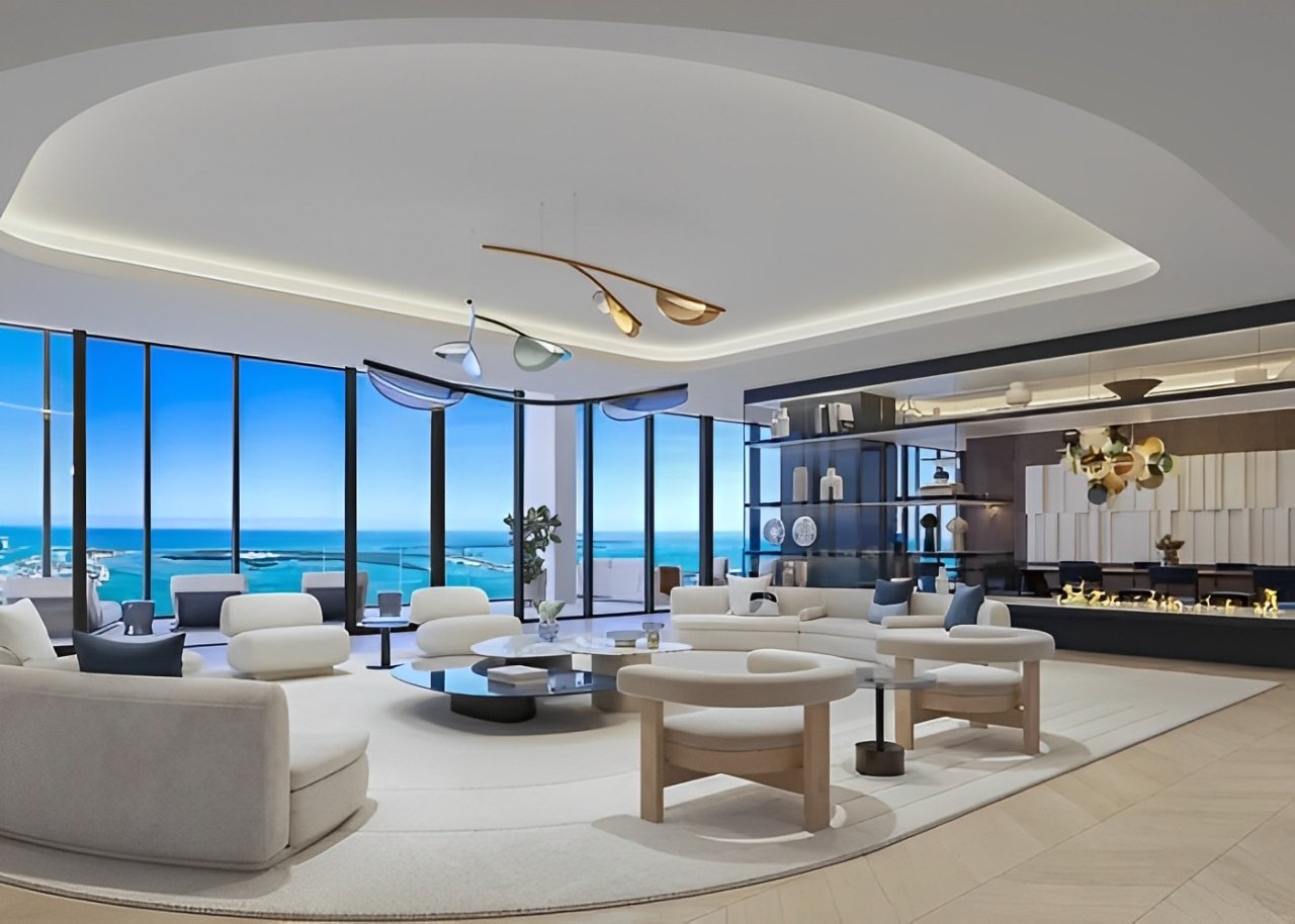 Few Key Parameters You Must Consider While Buying a Penthouse