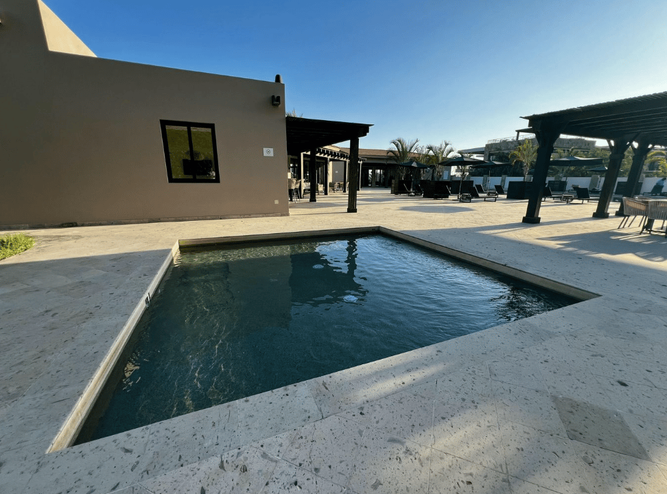 Luxury Ground-Floor Condo in the Cabo Corridor | 2 Bed, 2.5 Bath