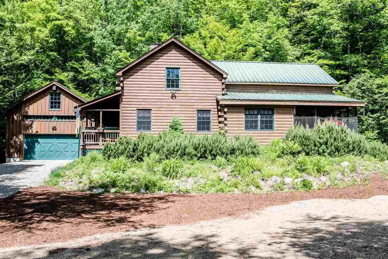 411 Town Hall Rd