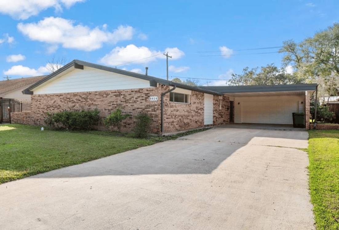 8414 Glenloch Dr