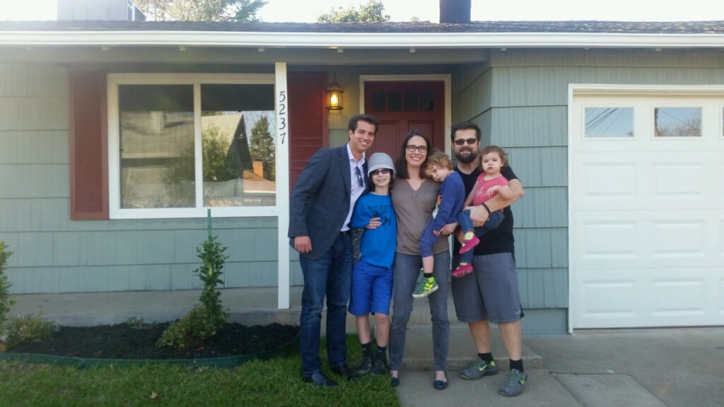 Another Home Sold in Elmhurst!
