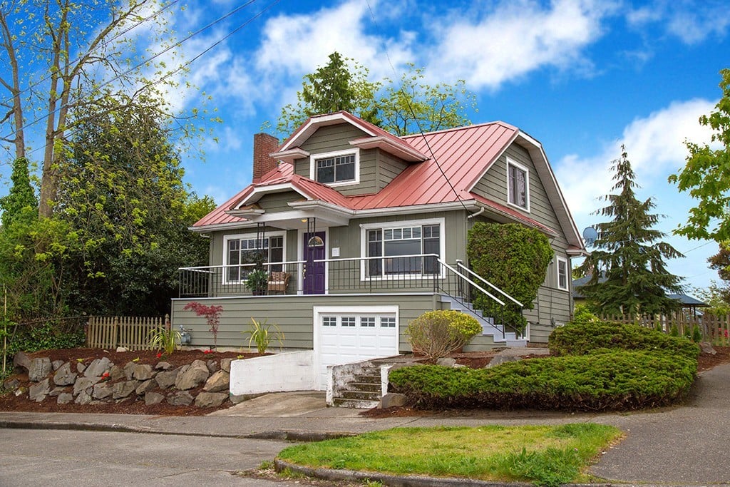 901 N 93rd Street