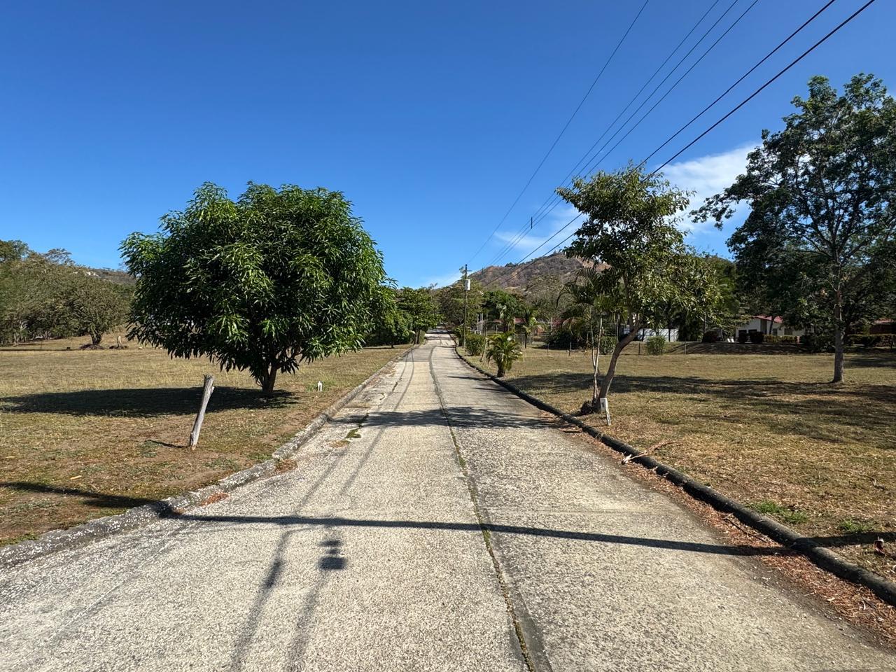 Lot #48 Condominio Horizontal