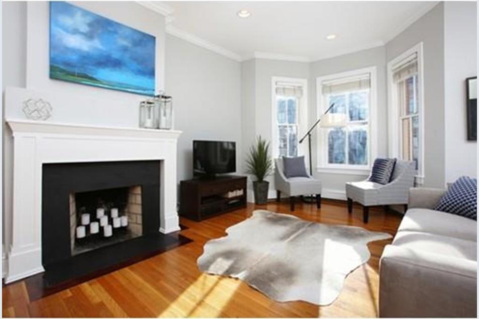 71 Dartmouth St #3