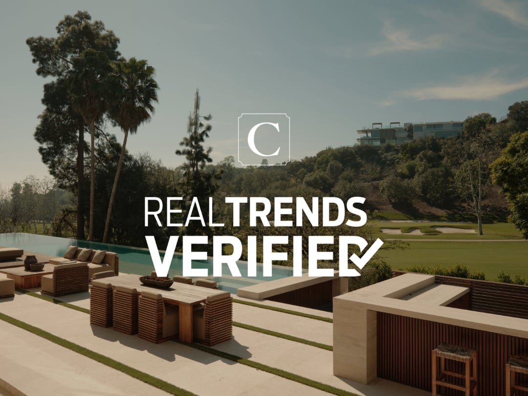 2026 RealTrends Rankings