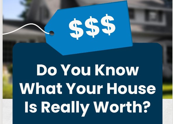 Do You Know What Your House Is Really Worth?