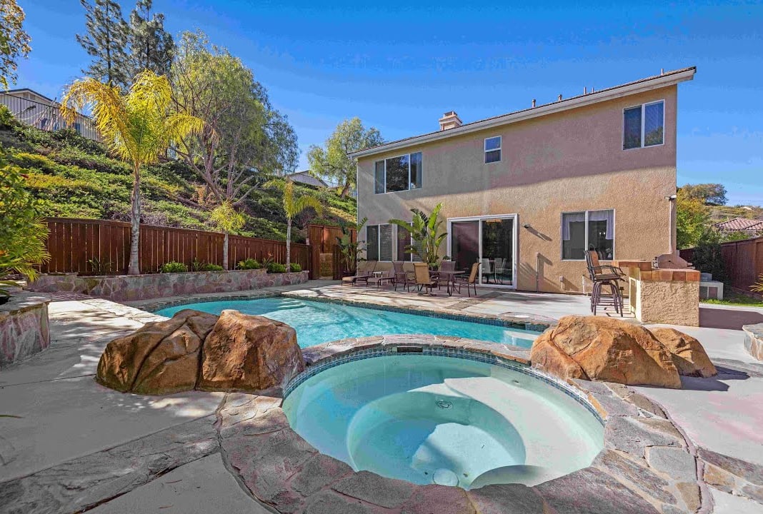 26800 Serrano Place, Santa Clarita Ca - For Sale - Armando and Valerie