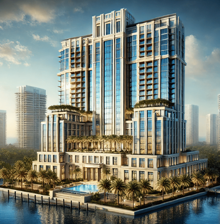 The Ritz-Carlton Residences: Redefining Luxury Living and Dominating Florida's Condo Market