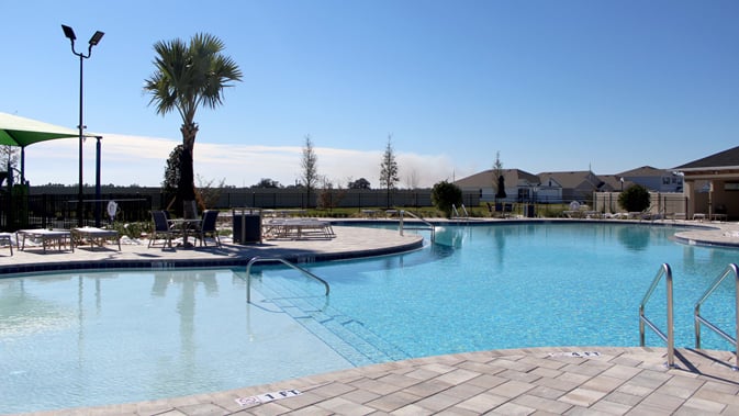 Ocala Crossings South | D.R. Horton
