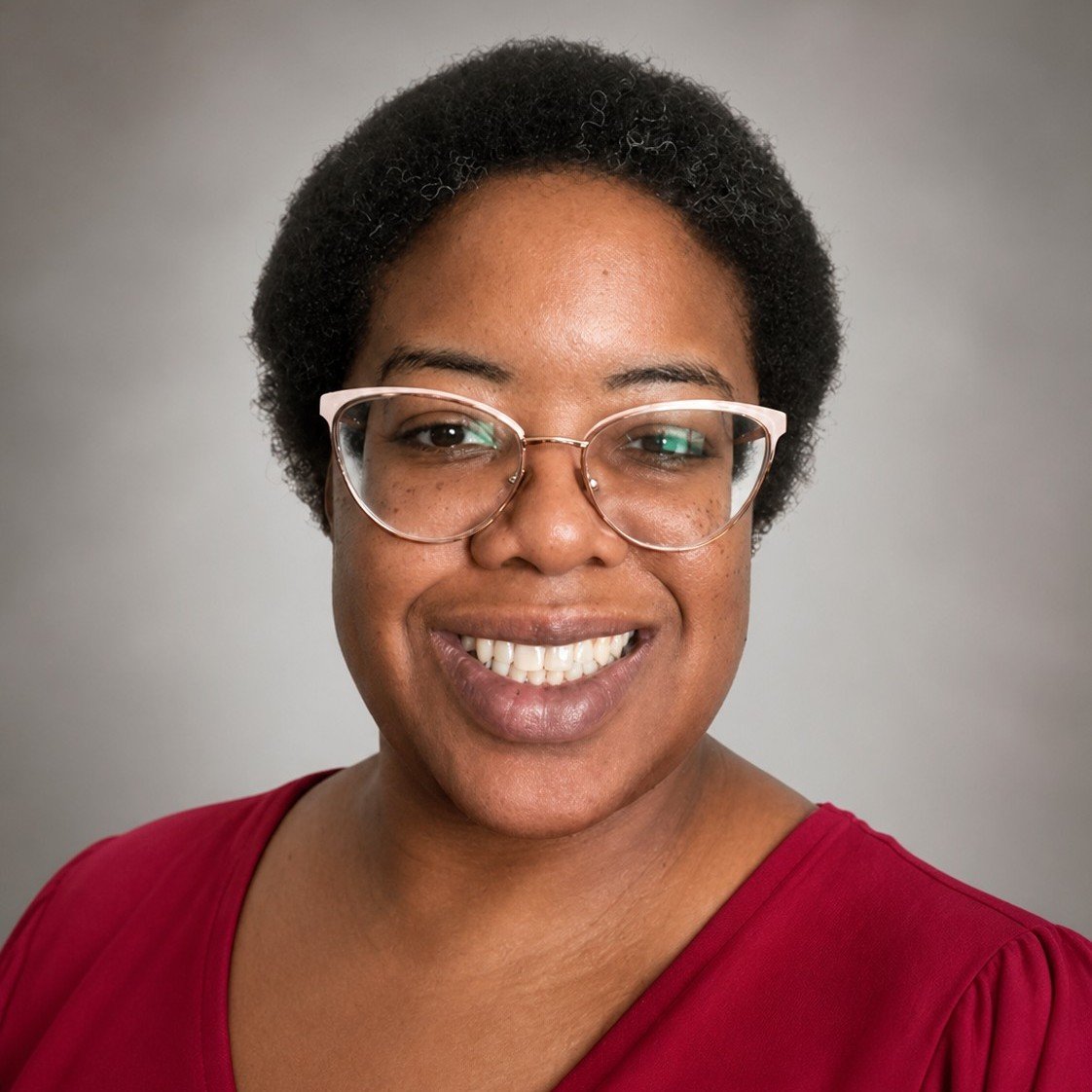 Jessica Manion Richardson, TX  Real Estate Agent Headshot 