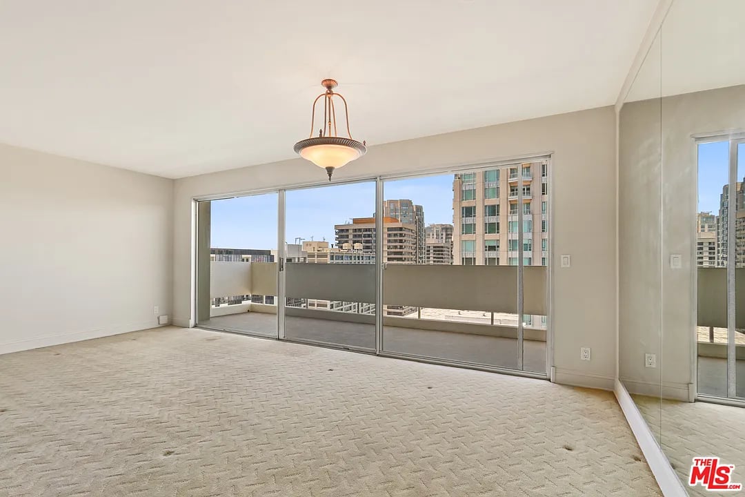 10701 Wilshire Blvd #1605