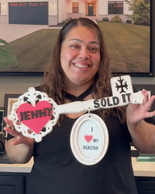 Jenny Sarti