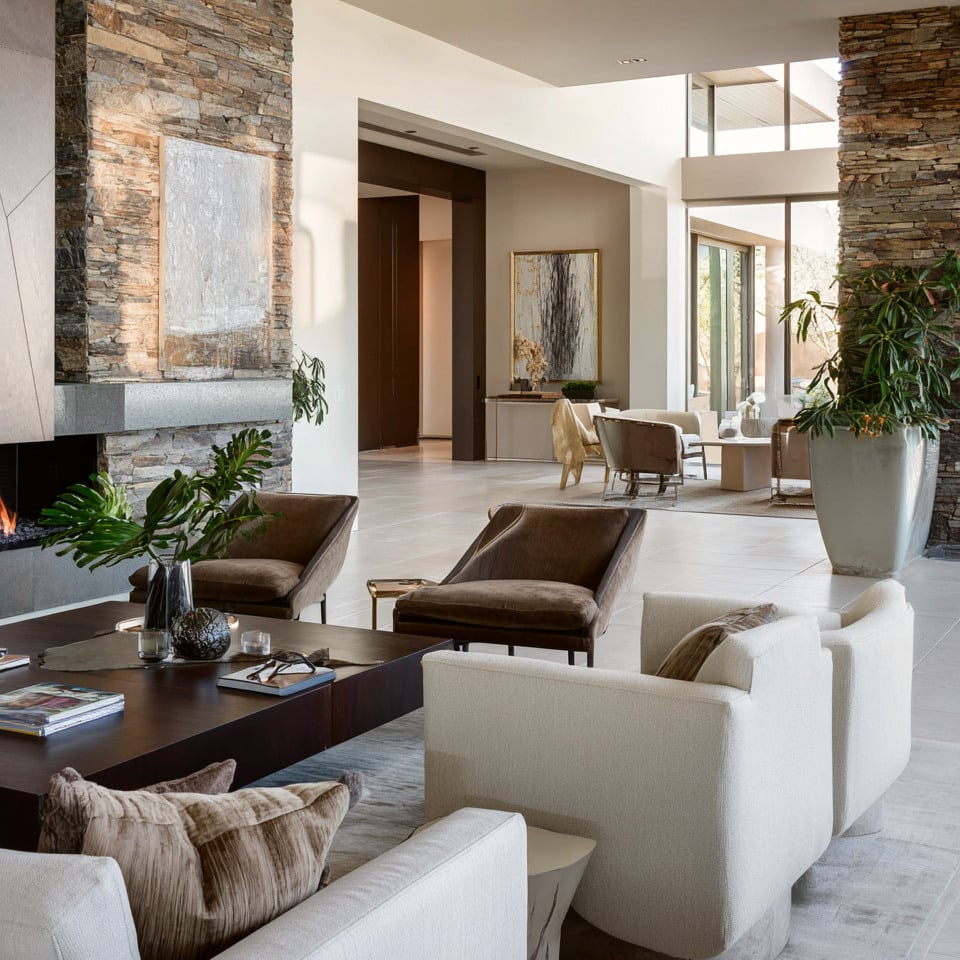 Browse Homes