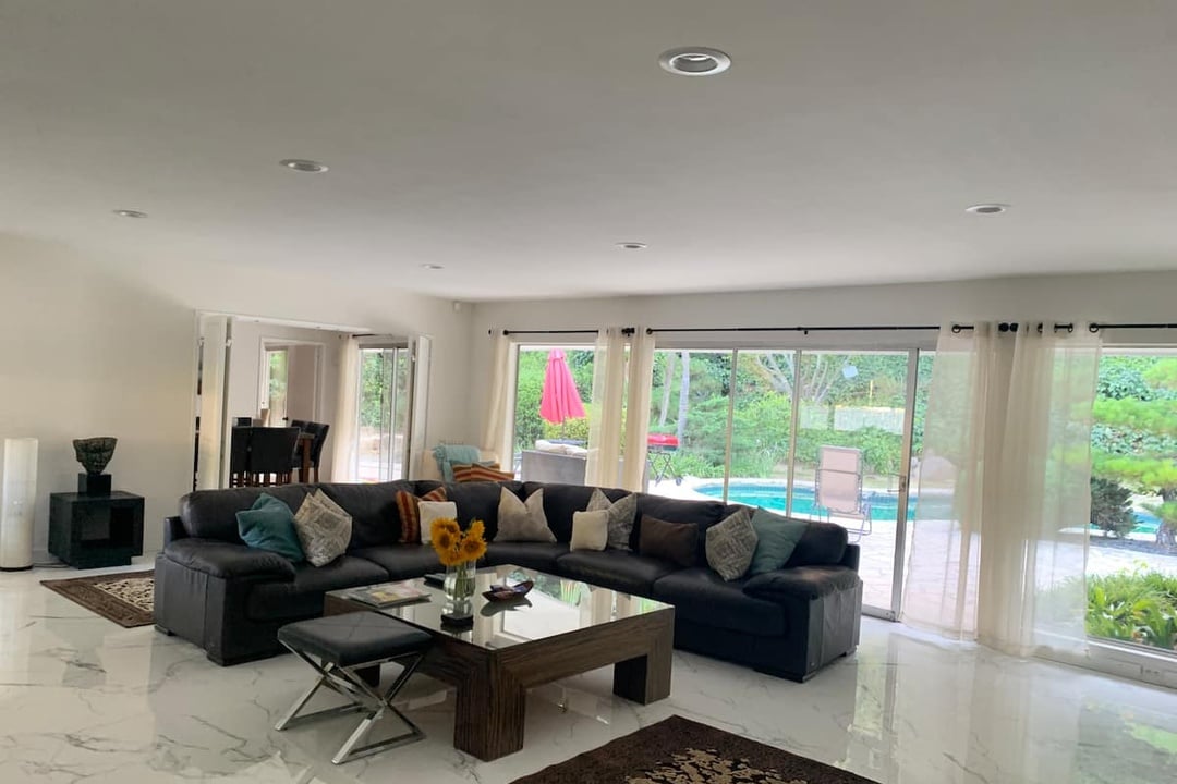 Summit Sanctuary