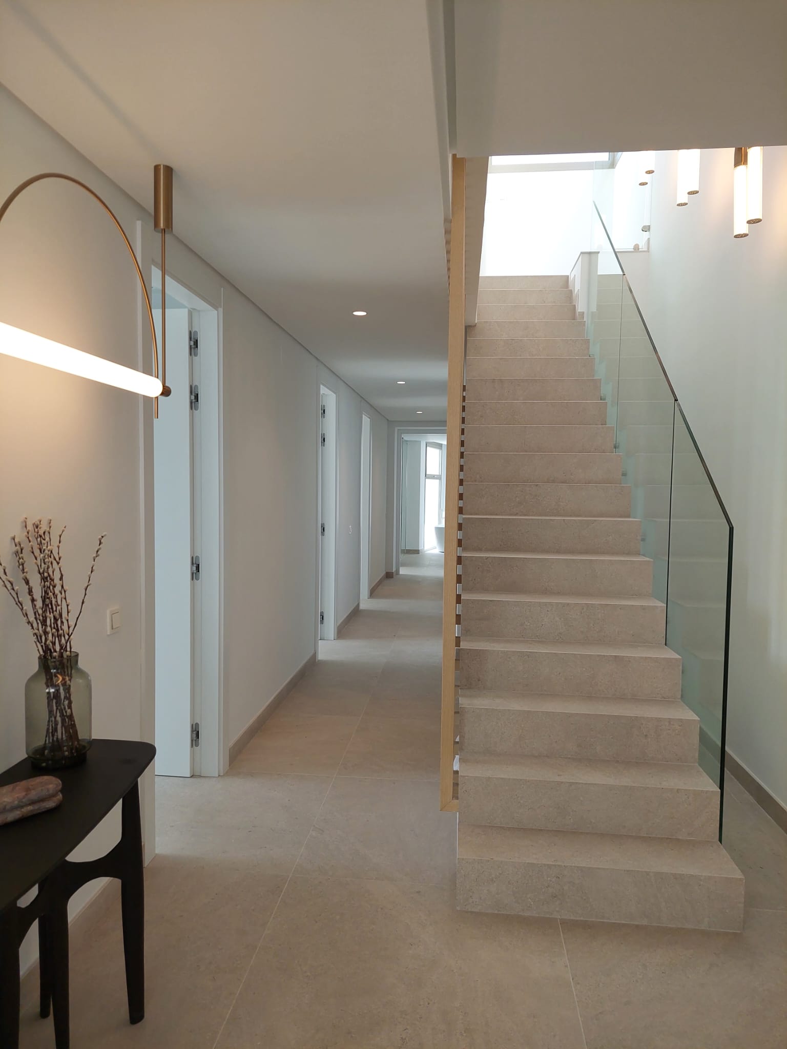 Mediterranean Penthouse for Sale
