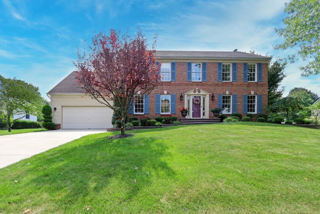 50 Broadacre Drive Mount Laurel New Jersey