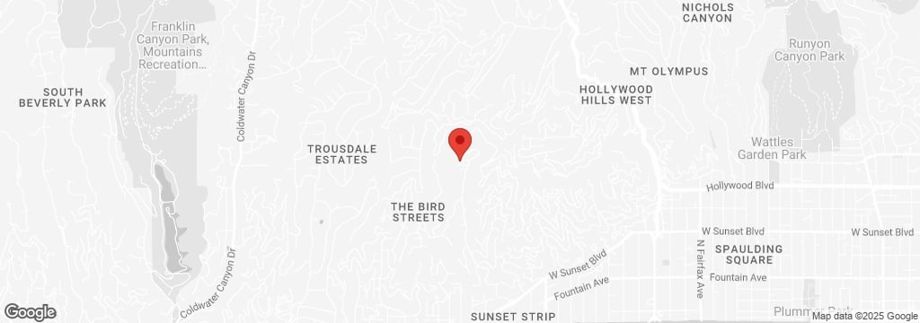 Lodge Ridge