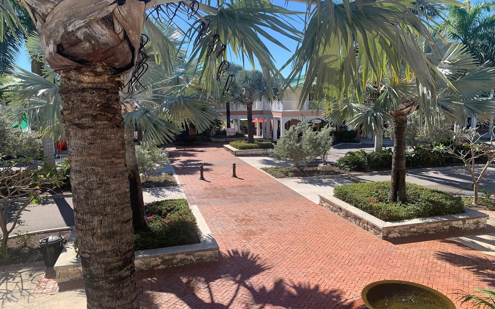 Prime Commercial Office Space Old Fort Bay Town Centre