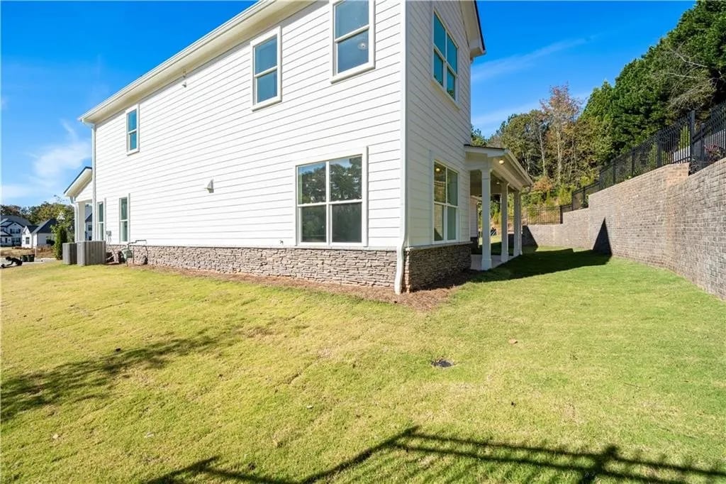 910 Garden Reserve Ln