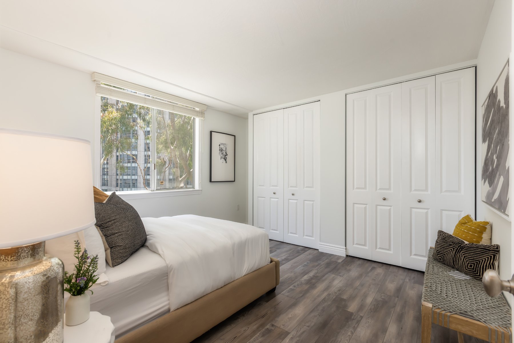 10751 Wilshire Blvd #702, Westwood