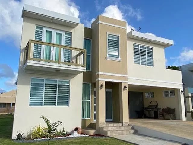 Urb Villa Aurelia Bo Aguacate Km 31 2 Pr, # 110