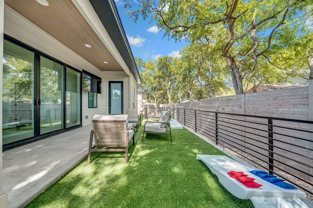 Parker Lane Collection