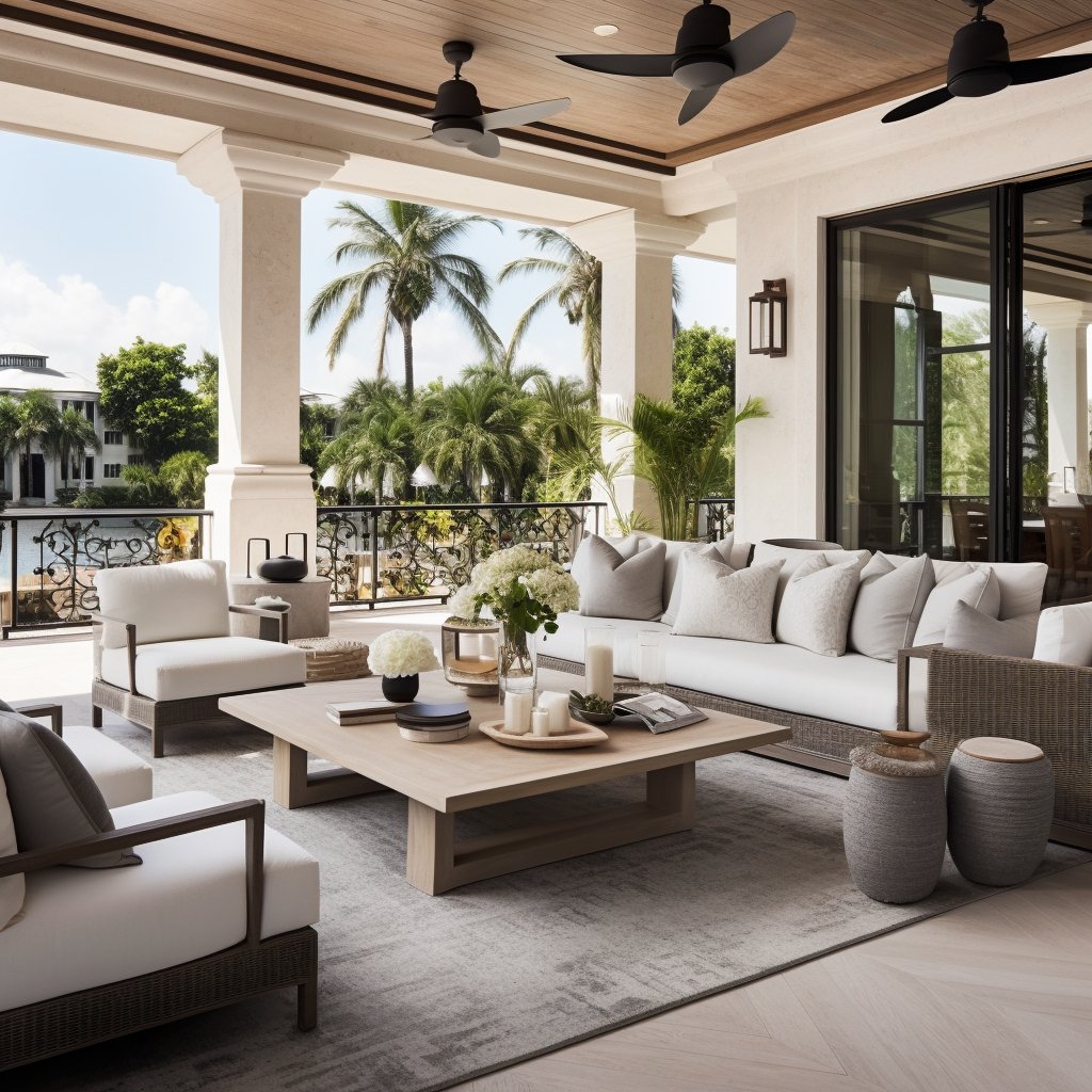 UNDERSTANDING THE TAMPA REAL-ESTATE MARKET