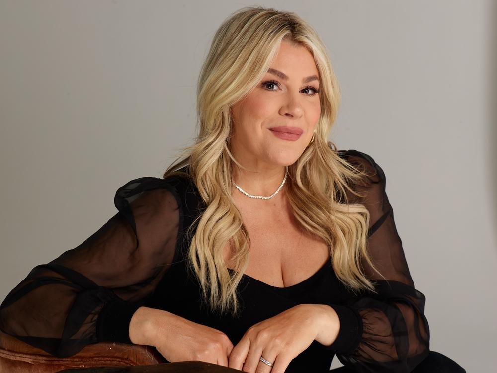 Heather McMahan Comedy image