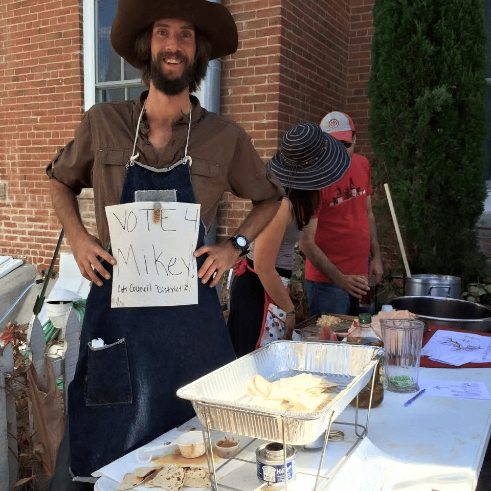 Golden's Longest Running Chili Fest!