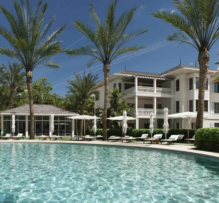 Luxury Condominium Residences Unit A201