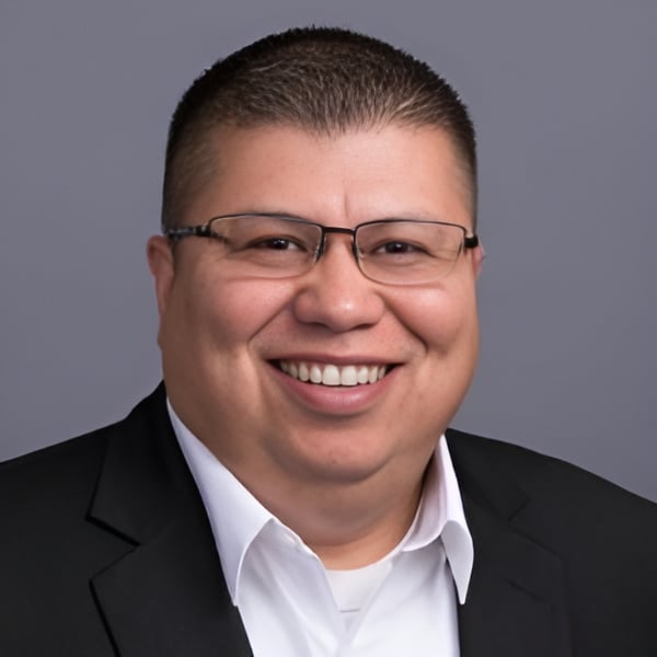 Joe Gonzales Austin, TX Real Estate Agent Headshot
