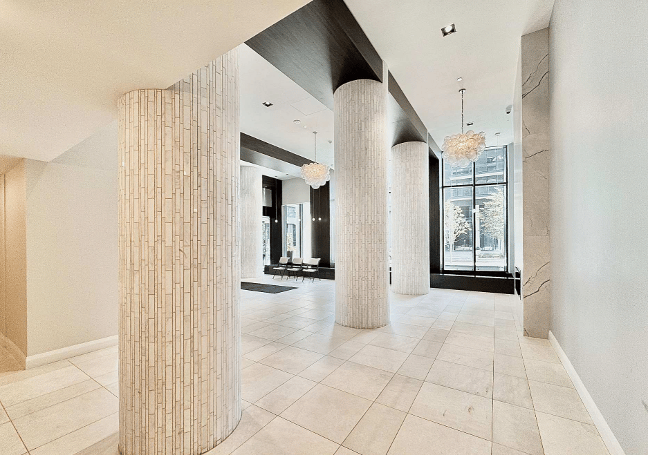 38 Annie Craig Drive Unit: 411