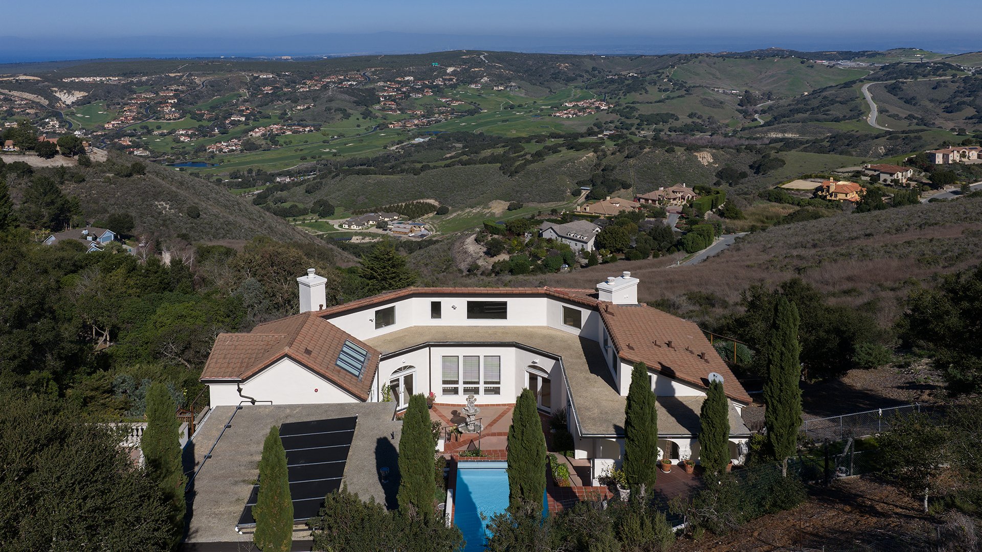 Monterey Paradise - 25691 Whip Road