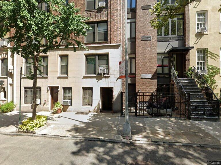 323 E 50th St #2