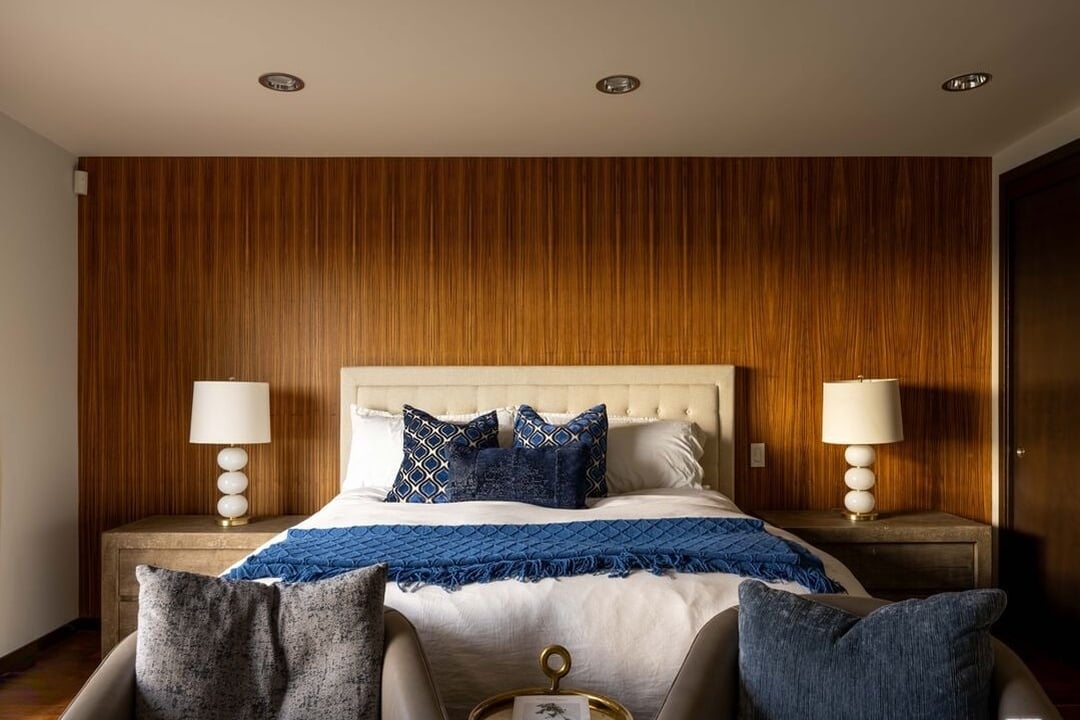 Orion Crest, Devlin Dr, 90069