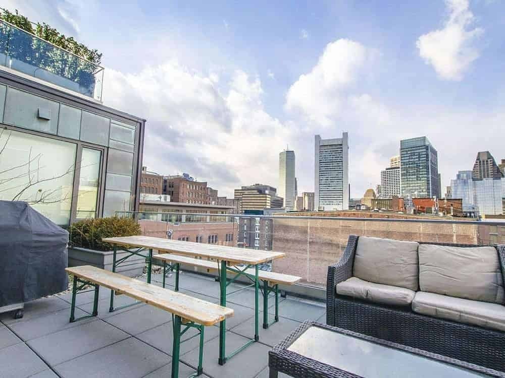 FP3 Boston Lofts