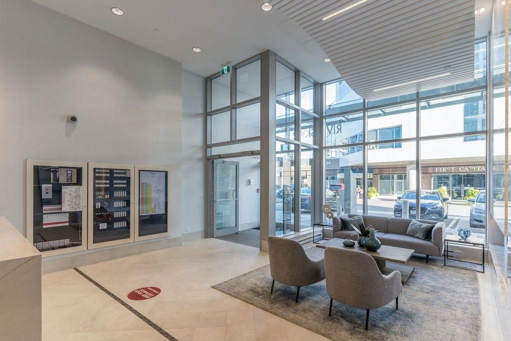 908 Quayside Dr, #1310