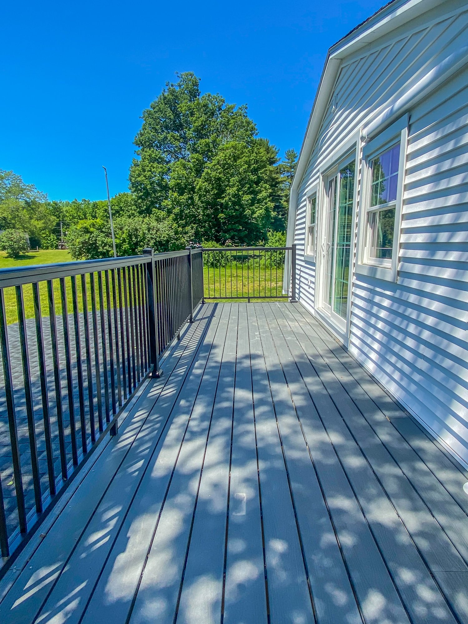 Rental Currently Available