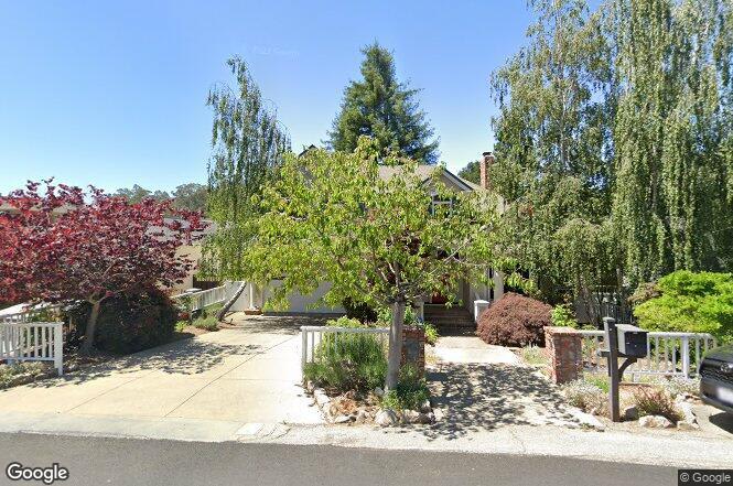 631 Mountain Blvd