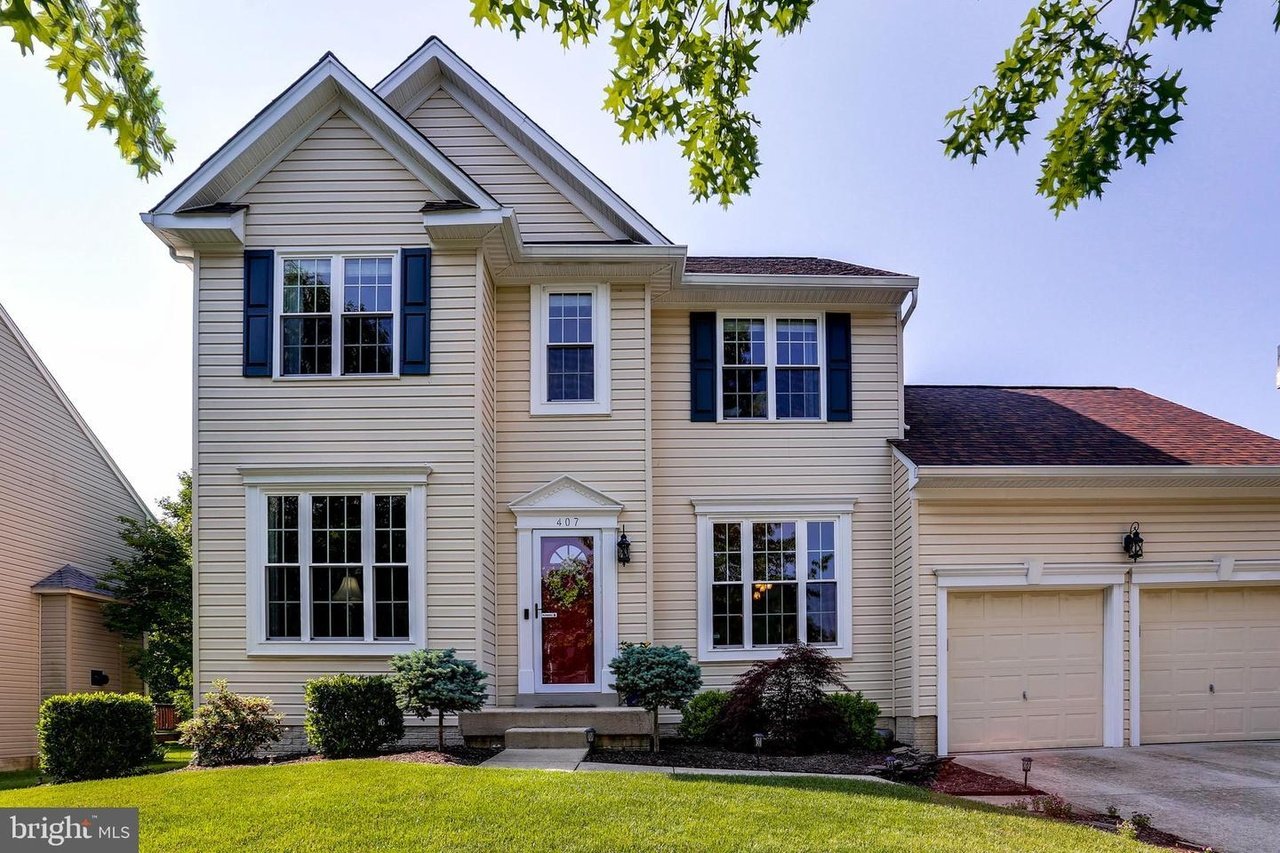 407 River Rd