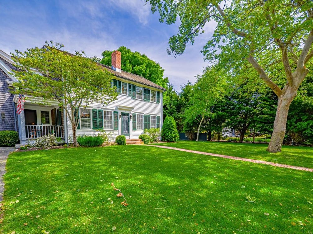 5 Mercier Way