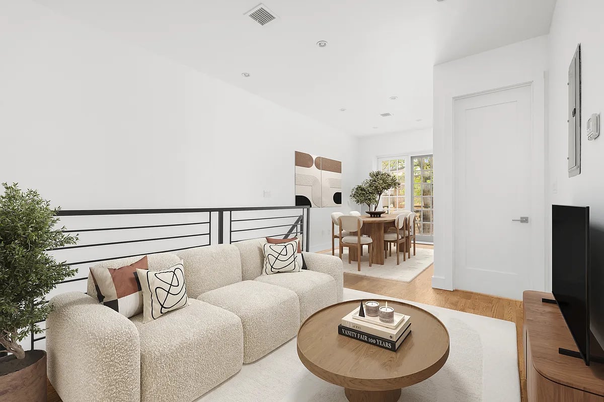 935 Lafayette Avenue #1