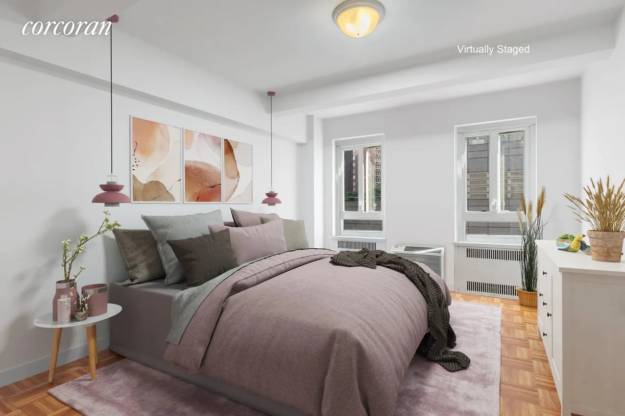 333 W 57th St Apt 5B