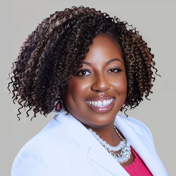 Cassandra Spearman Killeen, TX Real Estate Agent Headshot