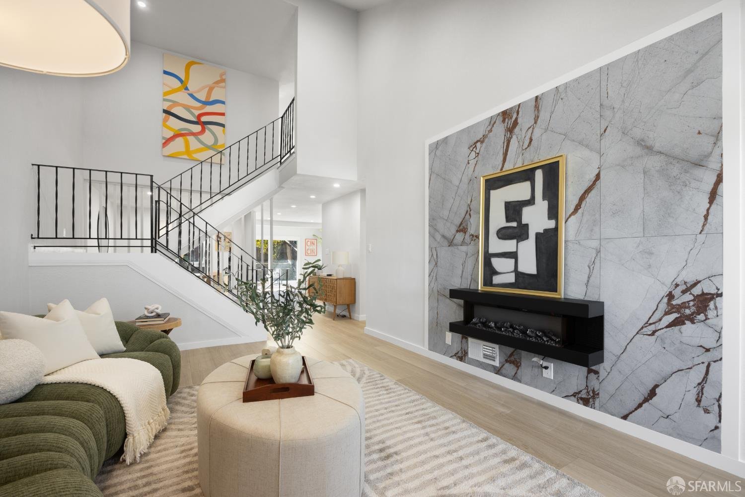 3907 Reston Court