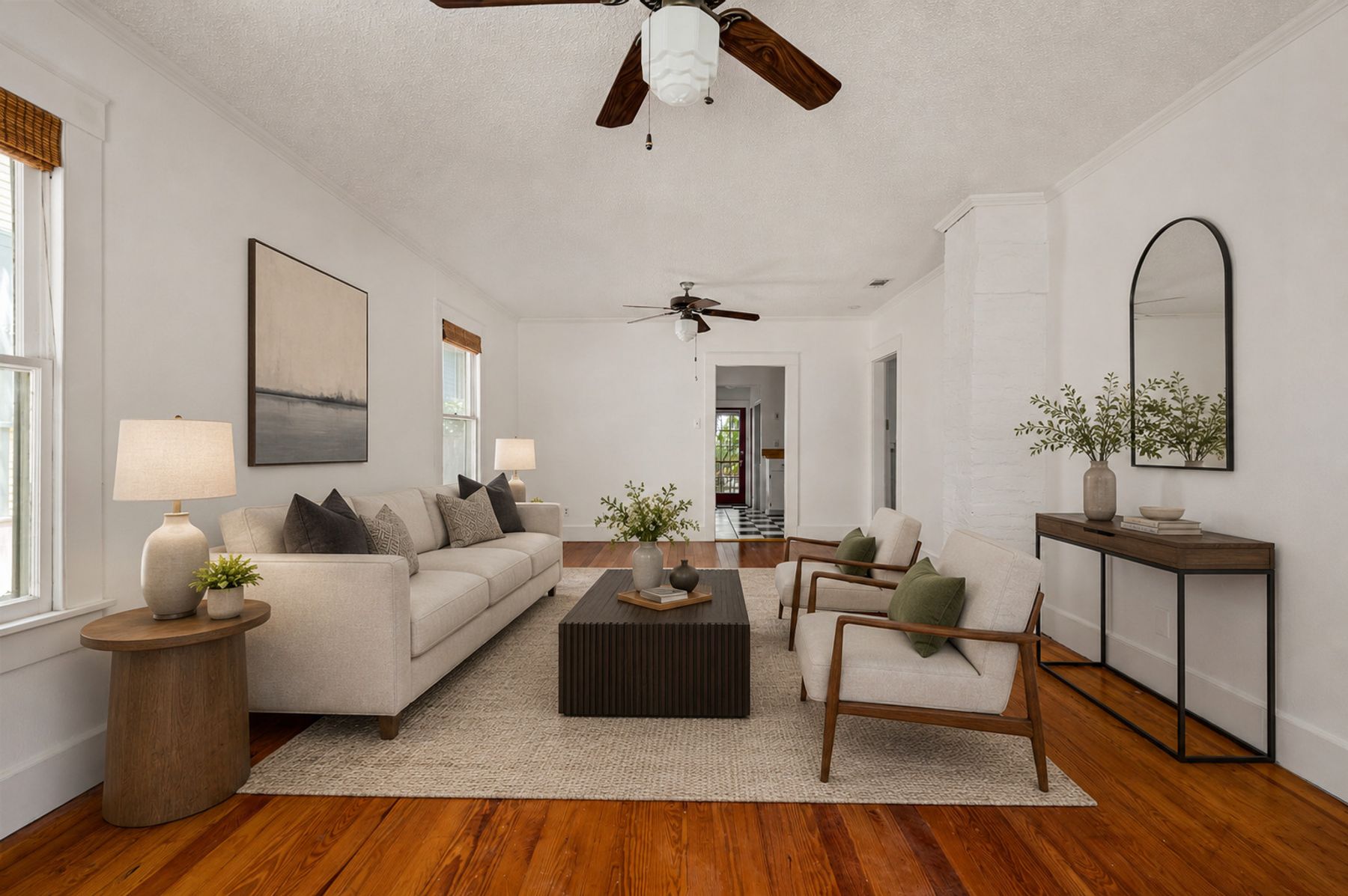 Historic Bouldin Creek Home for Sale