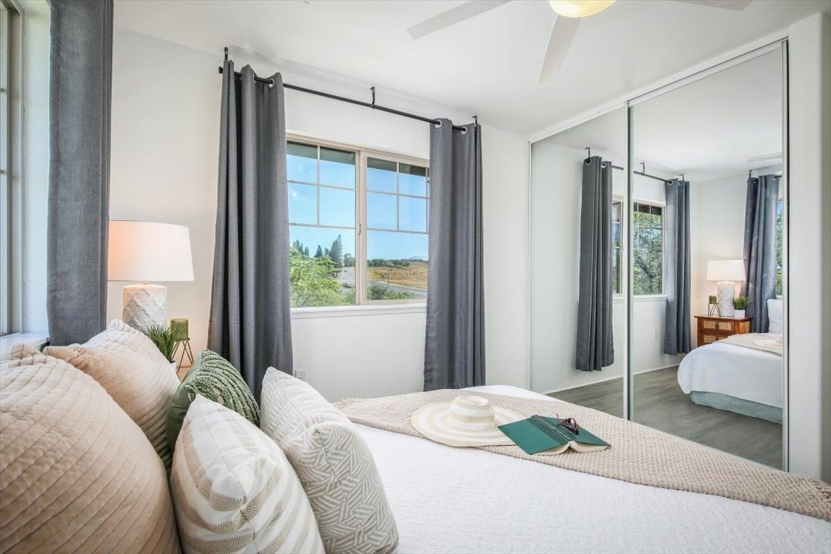 68-3947 Moana Pl, #3803