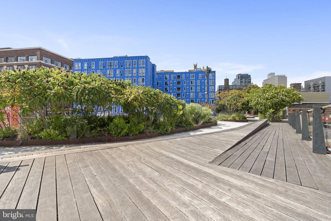 314 N 12th St, #1007