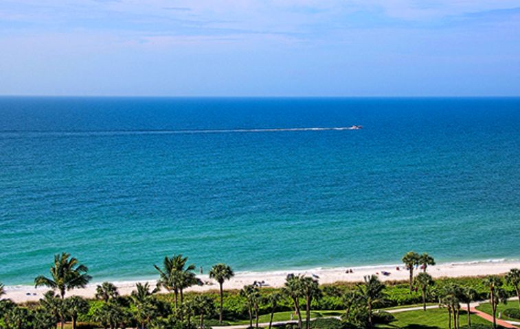 Dunes At Sanibel Island
