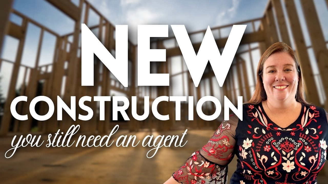 Why You NEED a Real Estate Agent for New Construction Homes in Central Florida 🏡 (Don't Go Solo!)